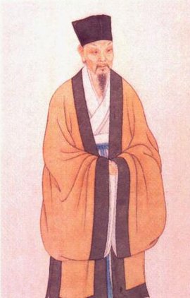 蘇軾：著名文學(xué)家、書法家、畫家