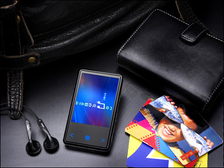 購(gòu)買好音質(zhì)MP3 必須要了解的五大音效
